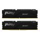 Εικόνα της Ram Kingston Fury Beast 16GB (2 x 8GB) DDR5-6000MHz CL30 Black KF560C30BBEK2-16