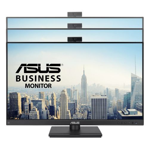 Εικόνα της Οθόνη Asus BE279QFK Video Conference 27" IPS Full HD 100Hz 90LM04P1-B04370