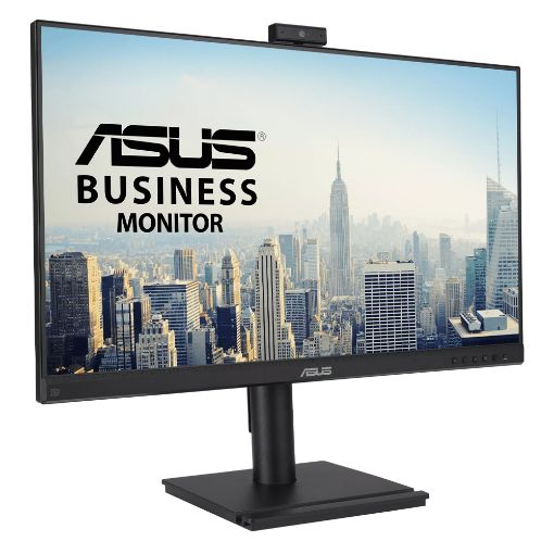 Εικόνα της Οθόνη Asus BE279QFK Video Conference 27" IPS Full HD 100Hz 90LM04P1-B04370