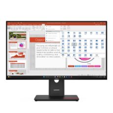 Εικόνα της Οθόνη Lenovo ThinkVision T27-40 27" IPS FHD 120Hz 64A5MAT6EU