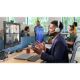 Εικόνα της Headset Logitech Zone 2 ES Bluetooth Teams Version Graphite 981-001512