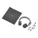 Εικόνα της Headset Logitech Zone 2 ES Bluetooth Teams Version Graphite 981-001512