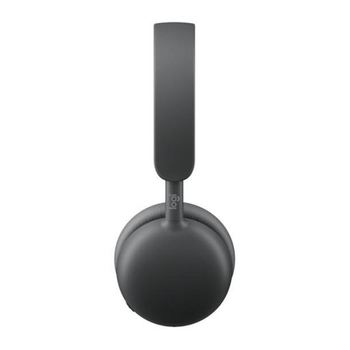 Εικόνα της Headset Logitech Zone 2 ES Bluetooth Teams Version Graphite 981-001512