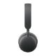 Εικόνα της Headset Logitech Zone 2 ES Bluetooth Teams Version Graphite 981-001512