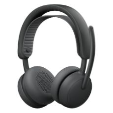 Εικόνα της Headset Logitech Zone 2 ES Bluetooth Teams Version Graphite 981-001512