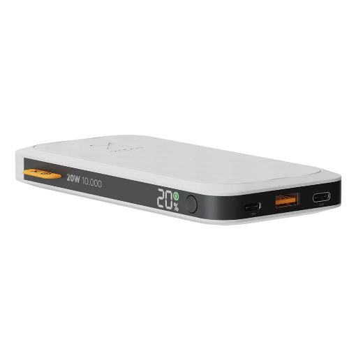 Εικόνα της Powerbank Xtorm Fuel FS5100U 10000mAh 20W Dusk White