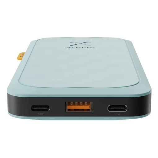 Εικόνα της Powerbank Xtorm Fuel FS5102U 10000mAh 20W Teal Blue
