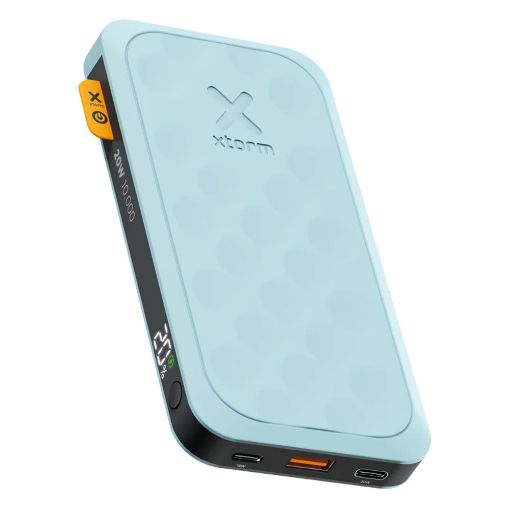 Εικόνα της Powerbank Xtorm Fuel FS5102U 10000mAh 20W Teal Blue