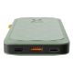 Εικόνα της Powerbank Xtorm Fuel FS5103U 10000mAh 20W Sage Green