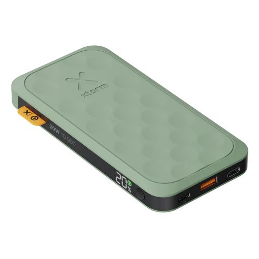 Εικόνα της Powerbank Xtorm Fuel FS5103U 10000mAh 20W Sage Green