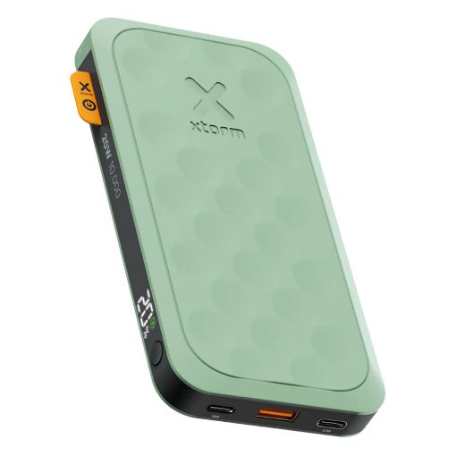 Εικόνα της Powerbank Xtorm Fuel FS5103U 10000mAh 20W Sage Green