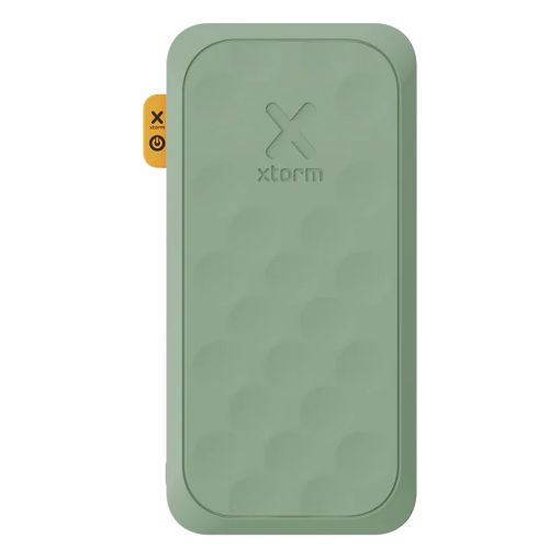 Εικόνα της Powerbank Xtorm Fuel FS5103U 10000mAh 20W Sage Green