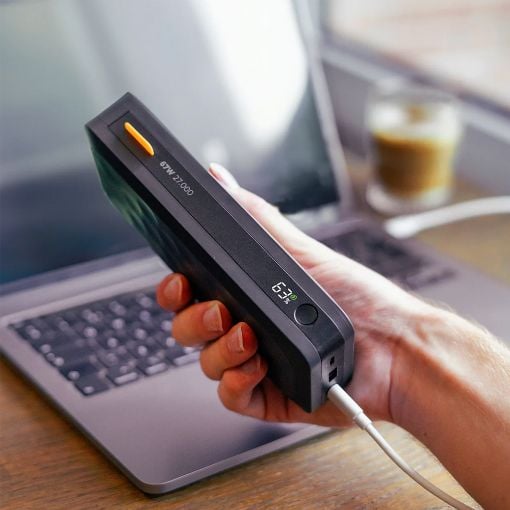 Εικόνα της Powerbank Xtorm FS5271 27.000mAh 67W Midnight Black