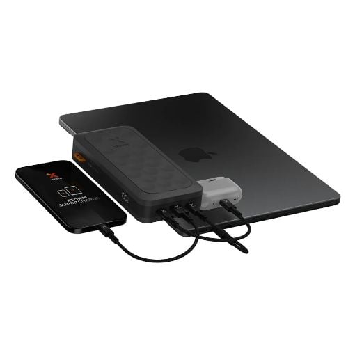 Εικόνα της Powerbank Xtorm FS5271 27.000mAh 67W Midnight Black