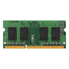 Εικόνα της Ram Kingston 4GB DDR3-1600MHz SODIMM CL11 KCP3L16SS8/4