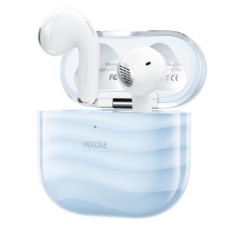Εικόνα της True Wireless Earbuds WK WS-18 Blue