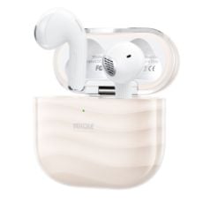 Εικόνα της True Wireless Earbuds WK WS-18 Beige