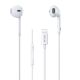 Εικόνα της Earphones WK ΥΒ09 Lightning 1.2m White