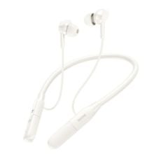 Εικόνα της Earphones WK WG-08 Neckband Beige