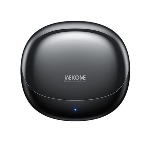 Εικόνα της True Wireless Earbuds WK WS-29 Black