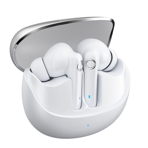 Εικόνα της True Wireless Earbuds WK WS-29 White
