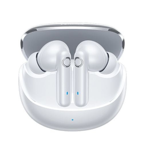 Εικόνα της True Wireless Earbuds WK WS-29 White