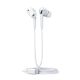 Εικόνα της Earphones WK YB06 USB-C 1.2m White