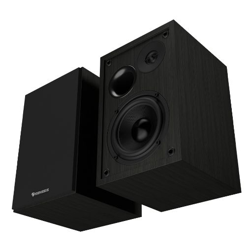 Εικόνα της Ηχεία Genesis Arsen 302BT 2.0 Bluetooth 20W Black NGS-2343