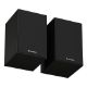 Εικόνα της Ηχεία Genesis Arsen 302BT 2.0 Bluetooth 20W Black NGS-2343