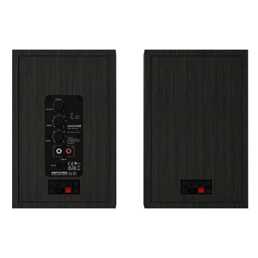 Εικόνα της Ηχεία Genesis Arsen 302BT 2.0 Bluetooth 20W Black NGS-2343
