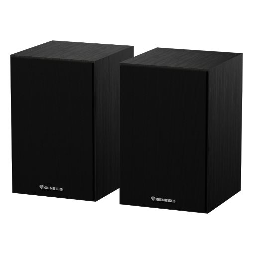 Εικόνα της Ηχεία Genesis Arsen 302BT 2.0 Bluetooth 20W Black NGS-2343
