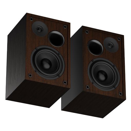 Εικόνα της Ηχεία Genesis Arsen 302BT 2.0 Bluetooth 20W Brown NGS-2344