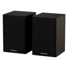 Εικόνα της Ηχεία Genesis Arsen 302BT 2.0 Bluetooth 20W Brown NGS-2344