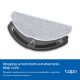 Εικόνα της TP-Link Tapo Robot Vacuum 2-in-1 Dustbin & Water Tank