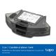Εικόνα της TP-Link Tapo Robot Vacuum 2-in-1 Dustbin & Water Tank