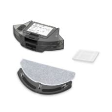 Εικόνα της TP-Link Tapo Robot Vacuum 2-in-1 Dustbin & Water Tank