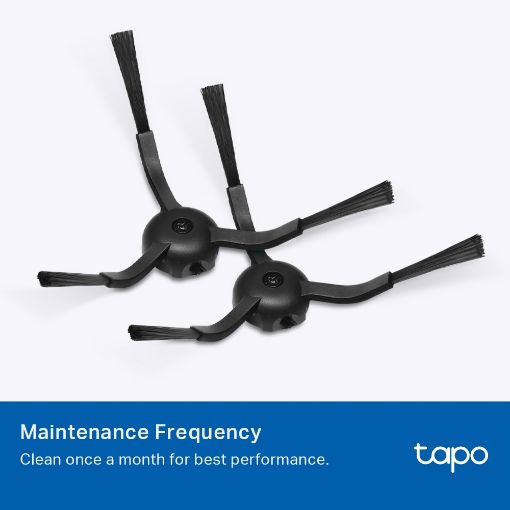 Εικόνα της TP-Link Tapo RVA104 Robot Vacuum Replacement Kit
