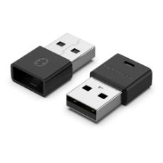 Εικόνα της Adapter Vention Bluetooth v5.4 Mini Black NALB0
