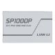 Εικόνα της Τροφοδοτικό Lian Li SP1000P 80 Plus Platinum 1000W White G9P.SP1000P.W000.EU