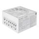 Εικόνα της Τροφοδοτικό Lian Li SP1000P 80 Plus Platinum 1000W White G9P.SP1000P.W000.EU