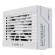 Εικόνα της Τροφοδοτικό Lian Li SP1000P 80 Plus Platinum 1000W White G9P.SP1000P.W000.EU