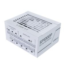 Εικόνα της Τροφοδοτικό Lian Li SP1000P 80 Plus Platinum 1000W White G9P.SP1000P.W000.EU