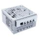Εικόνα της Τροφοδοτικό Lian Li RS1200G Fully Modular 80 Plus Gold with Hub 1200W White G9P.RS1200G.WH00.EU