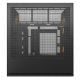 Εικόνα της Cougar Omny X Middle RGB Tempered Glass Black 382WA30.0001