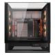 Εικόνα της Cougar Omny X Middle RGB Tempered Glass Black 382WA30.0001