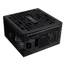Εικόνα της Τροφοδοτικό Lian Li RS1200G Fully Modular 80 Plus Gold with Hub 1200W Black G9P.RS1200G.BH00.EU