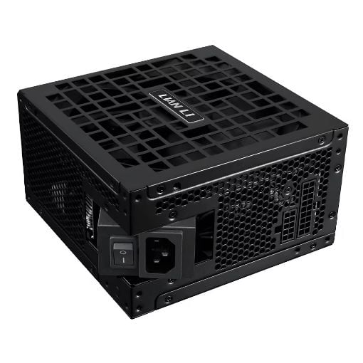 Εικόνα της Τροφοδοτικό Lian Li RS1200G Fully Modular 80 Plus Gold with Hub 1200W Black G9P.RS1200G.BH00.EU