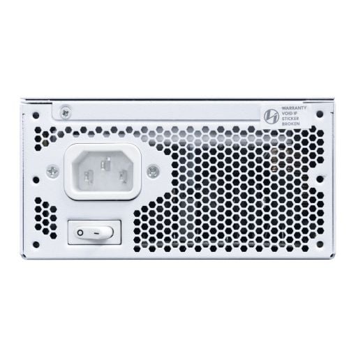Εικόνα της Τροφοδοτικό Lian Li SP0850P 80 Plus Platinum 850W White G9P.SP0850P.W000.EU