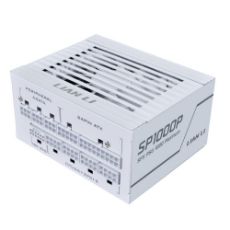 Εικόνα της Τροφοδοτικό Lian Li SP0850P 80 Plus Platinum 850W White G9P.SP0850P.W000.EU