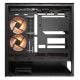 Εικόνα της Cougar CFV235 ΑRGB Tempered Glass Black 382DA40.0001